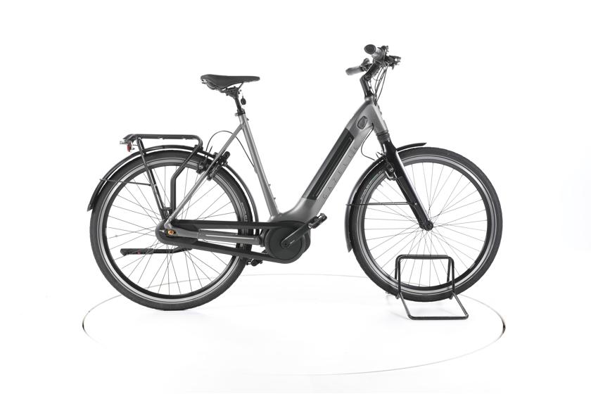 Gazelle Ultimate C8+ City E-Bike Tiefeinsteiger