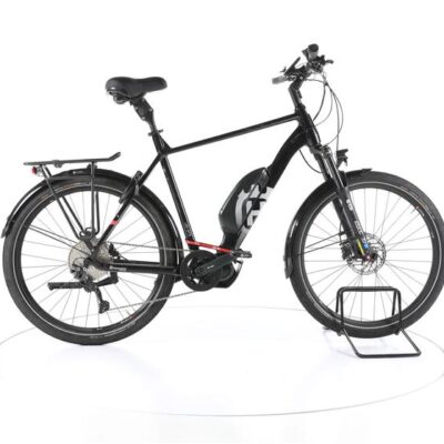 Husqvarna E-Bicycles Gran Tourer 3 Trekking E-Bike