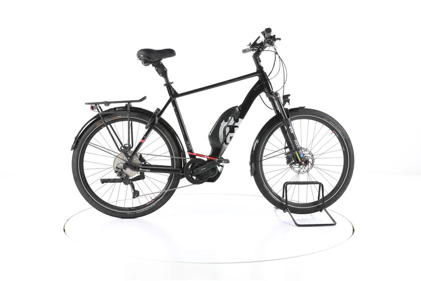 Husqvarna E-Bicycles Gran Tourer 3 Trekking E-Bike