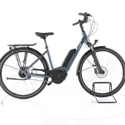Kreidler Vitality Eco 6 City E-Bike Tiefeinsteiger