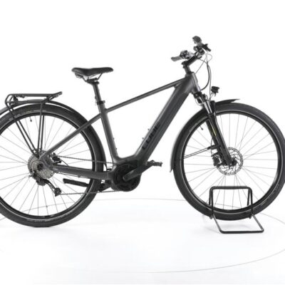Cube Nuride Hybrid Perfomance Trekking E-Bike 2023