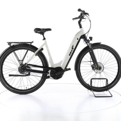 EBIKE TOUR Pro City E-Bike Tiefeinsteiger