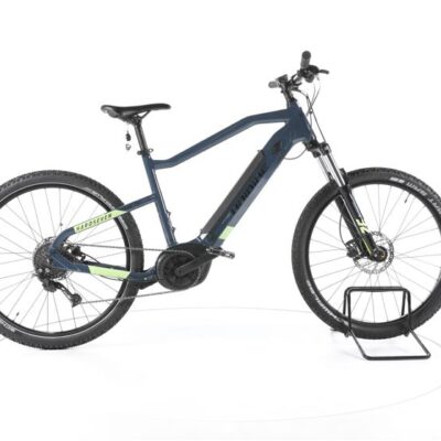 Haibike HardSeven 5 E-Bike