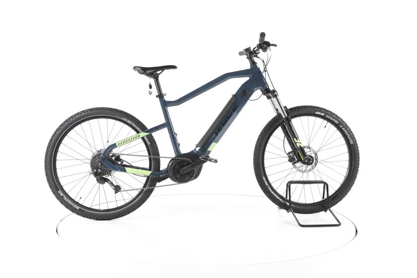 Haibike HardSeven 5 E-Bike