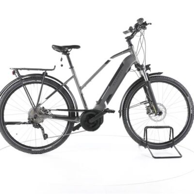 Kalkhoff Entice 3.B Advance Trekking E-Bike