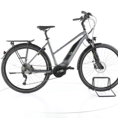 2R Manufaktur ELX 9 Trekking E-Bike