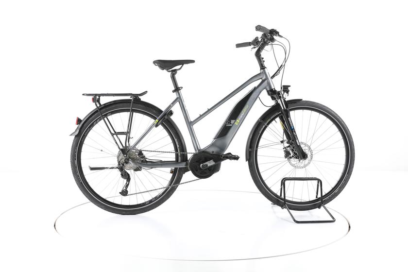 2R Manufaktur ELX 9 Trekking E-Bike