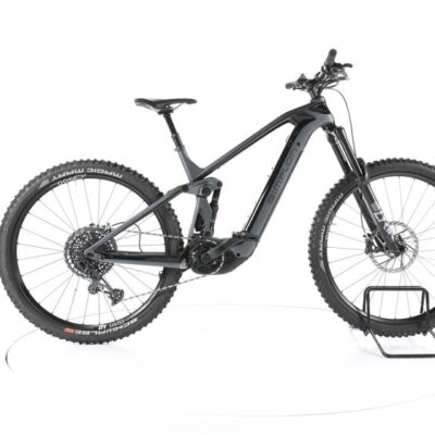 Simplon Rapcon Pmax Fully E-Bike Carbon