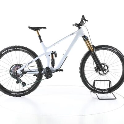 Cube Stereo ONE77 C:68X SLT