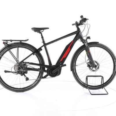 Victoria eTrekking 6.5 Trekking E-Bike