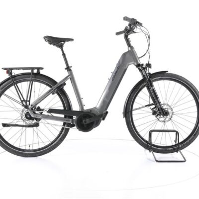 Conway Cairon TF 2.7 City E-Bike Tiefeinsteiger