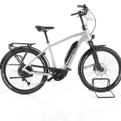 FLYER Upstreet3 7.10 Trekking E-Bike