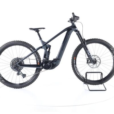 Simplon Rapcon Pmax Fully E-Bike Carbon