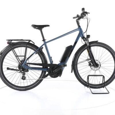 Pegasus Solero E8 Sport Performance Trekking E-Bike
