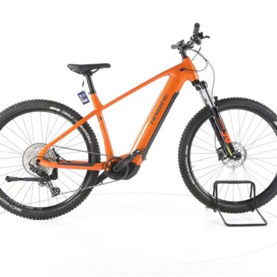 Haibike AllTrack 6 E-Bike 2023