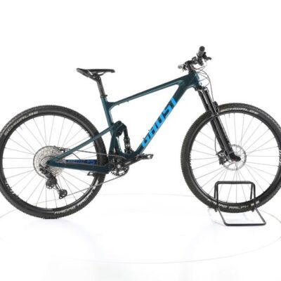 Ghost Lector FS SF LC Essential