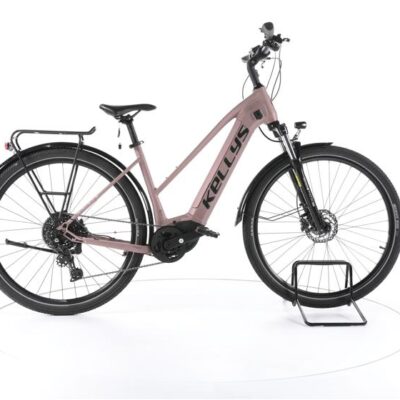 Kellys E-Cristy 30 Trekking E-Bike 2023