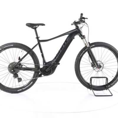 Giant Fathom E+ 2 E-Bike