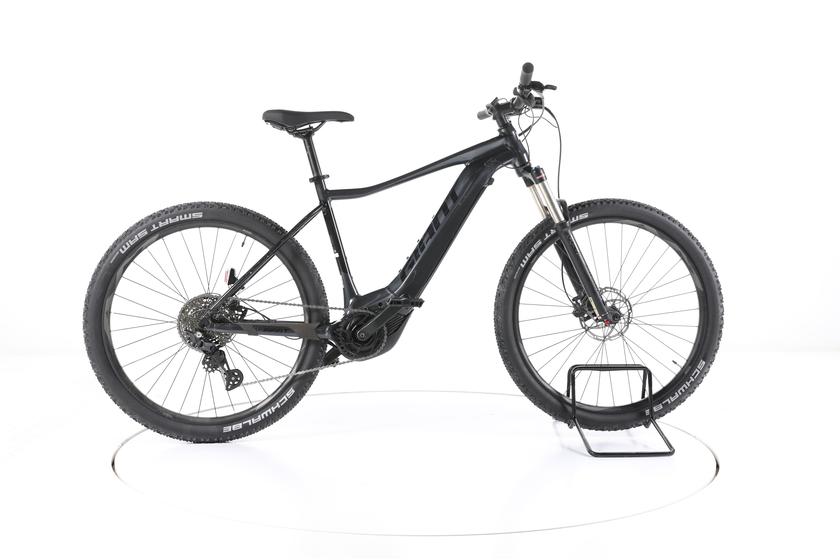 Giant Fathom E+ 2 E-Bike
