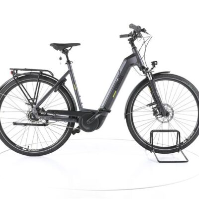 Trenoli Tanaro Classico City E-Bike Tiefeinsteiger