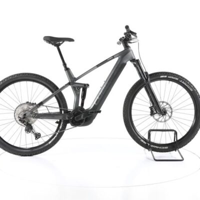 Cube Stereo Hybrid 140 HPC Race Fully E-Bike 2023