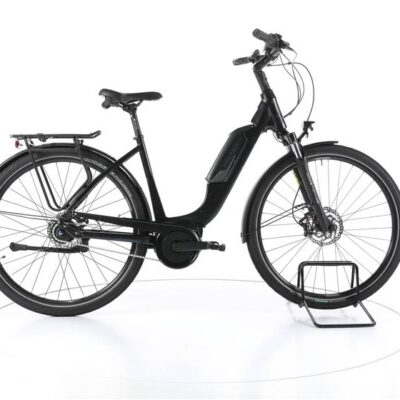 FALTER E9.0 City E-Bike Tiefeinsteiger