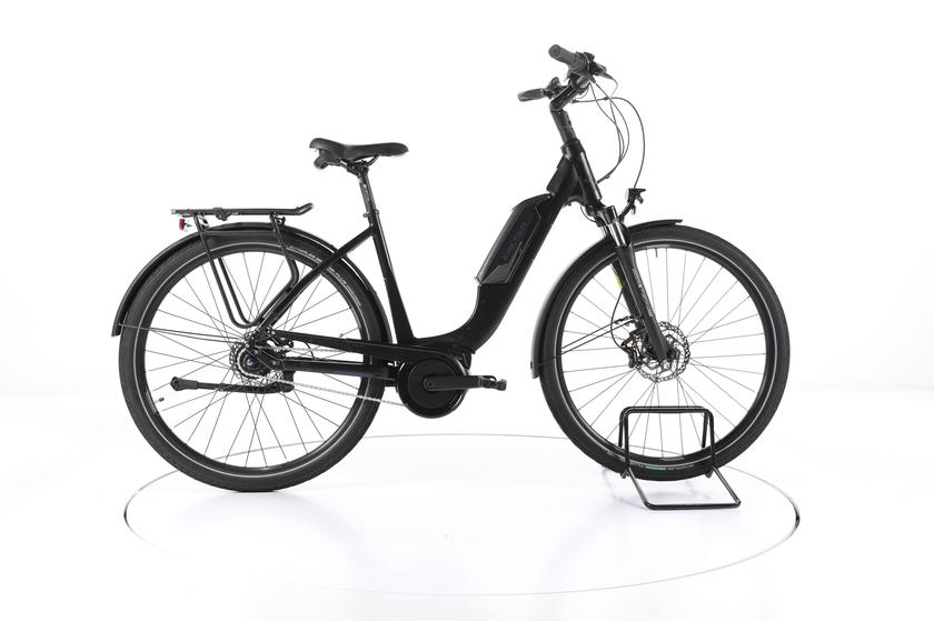 FALTER E9.0 City E-Bike Tiefeinsteiger