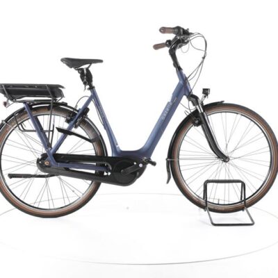 Gazelle Arroyo C7+ HMB City E-Bike Tiefeinsteiger