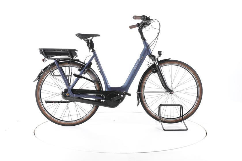 Gazelle Arroyo C7+ HMB City E-Bike Tiefeinsteiger