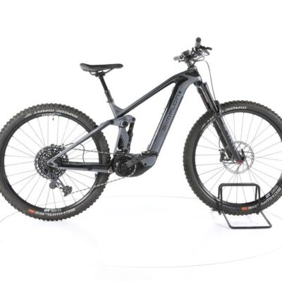 Simplon Rapcon Pmax Fully E-Bike Carbon