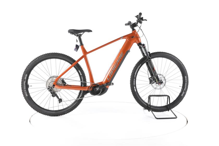 Lapierre Overvolt HT 7.6 E-Bike 2023
