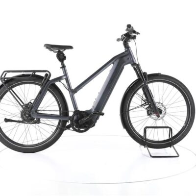 Riese & Müller Charger4 Mixte GT vario City E-Bike