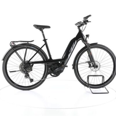 KTM MACINA SPORT 610 PTS Trekking E-Bike Tiefeinsteiger 2023