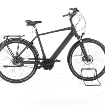 Wittich Bi 5.2 City E-Bike