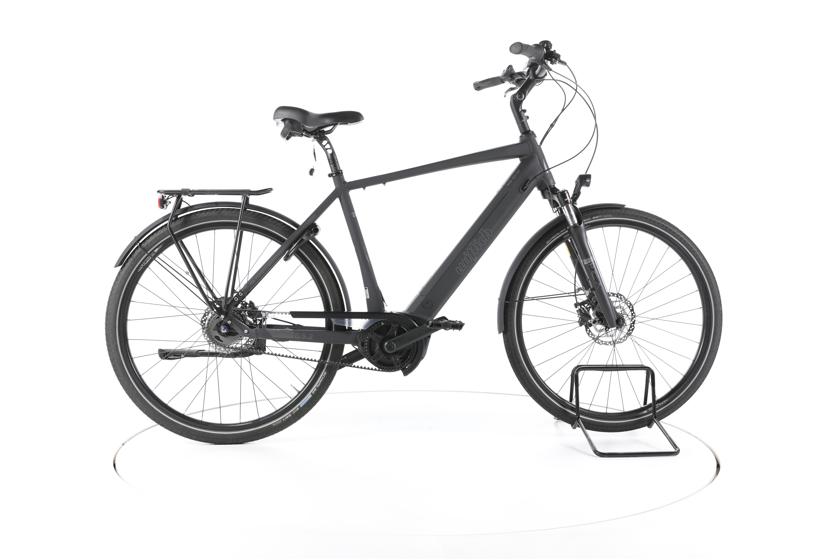Wittich Bi 5.2 City E-Bike