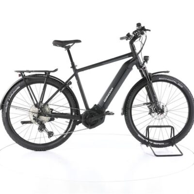 Winora Yucatan 12 Pro Trekking E-Bike