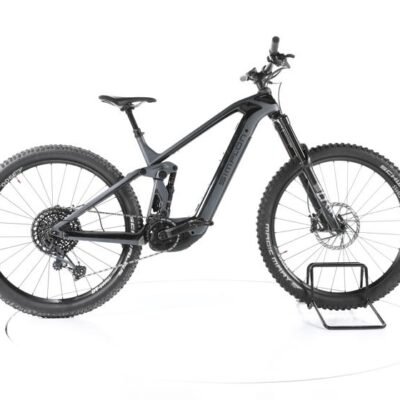 Simplon Rapcon Pmax GX1 Eagle Fully E-Bike Carbon