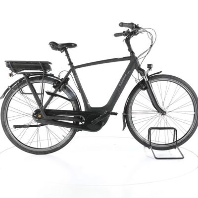 Gazelle Arroyo C7+ HMB City E-Bike