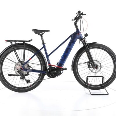 Husqvarna E-Bicycles Gran Tourer 5 Trekking E-Bike