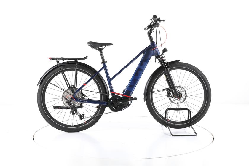 Husqvarna E-Bicycles Gran Tourer 5 Trekking E-Bike