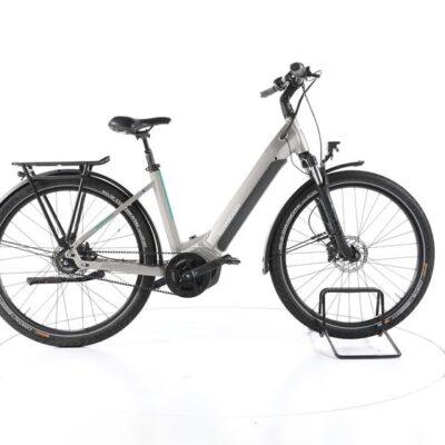 Winora Yucatan R8f City E-Bike Tiefeinsteiger