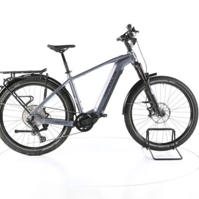 Hercules Nos SUV 2.1 Trekking E-Bike