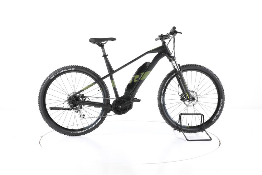 R Raymon HardRay E 2.0 E-Bike