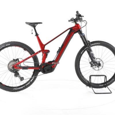 Conway Xyron S 4.9 Fully E-Bike