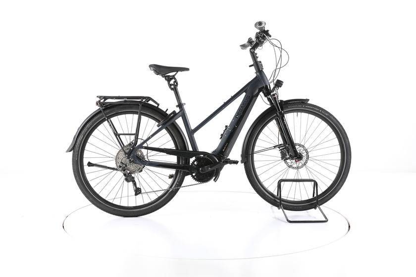 Pegasus Premio Evo Comfort Trekking E-Bike