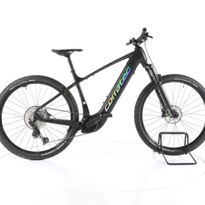Corratec E-Power X-Vert Pro Gent E-Bike 2025