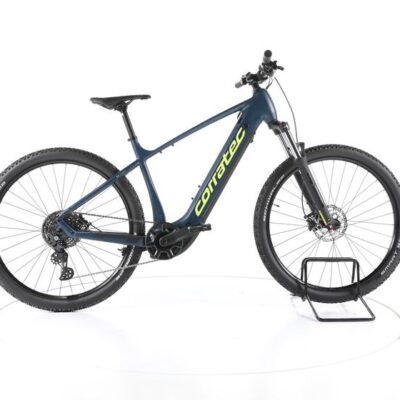 Corratec E-Power X-Vert Race Gent E-Bike 2025