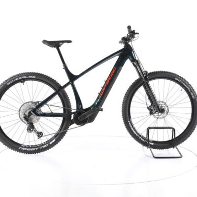 Corratec E-Power X-Vert SX EL Elite E-Bike 2025