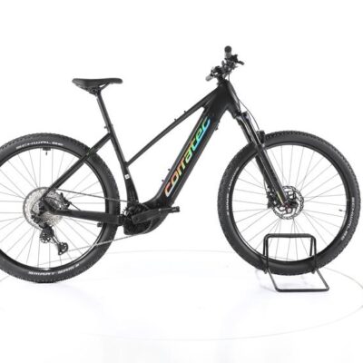 Corratec E-Power X-Vert Pro Sport E-Bike 2025