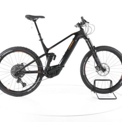 Conway Xyron S 427 Fully E-Bike